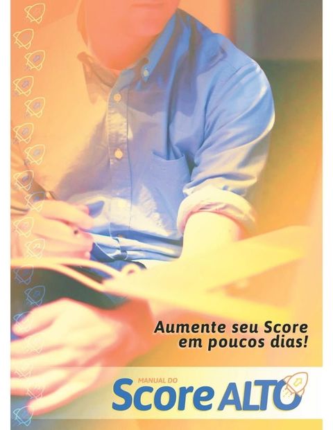 Score Alto de Verdade(Kobo/電子書)