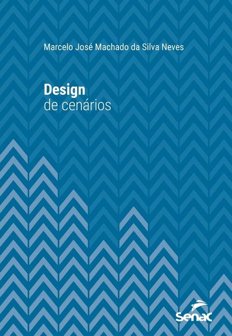 Design de cenários(Kobo/電子書)