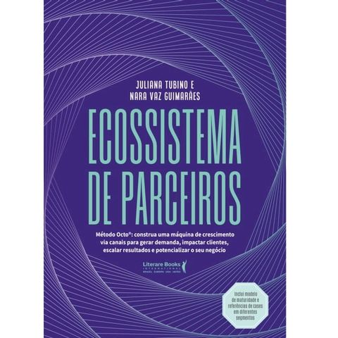 Ecossistema de Parceiros(Kobo/電子書)