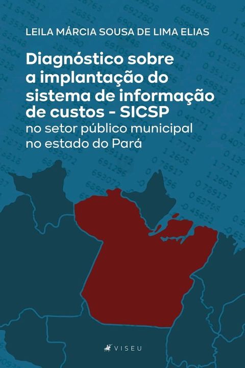 Diagnóstico sobre a implantação do sistema de informação de custos(Kobo/電子書)