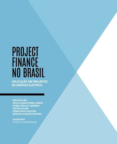 Project finance no Brasil(Kobo/電子書)