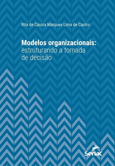 Modelos organizacionais(Kobo/電子書)