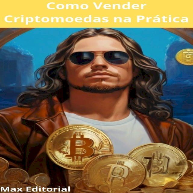  Como Comprar Criptomoedas na Prática(Kobo/電子書)