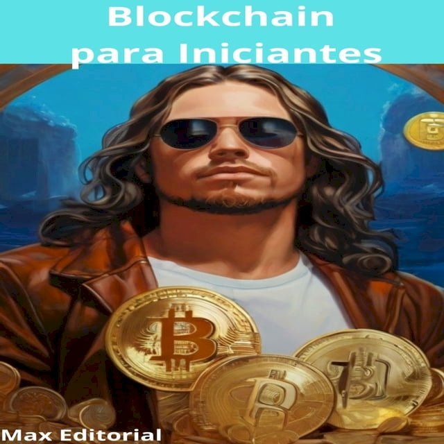  Blockchain para Iniciantes(Kobo/電子書)