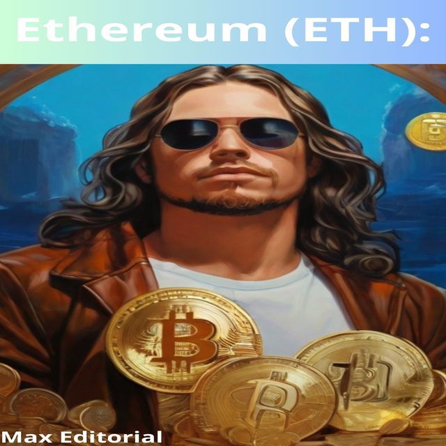  Ethereum (ETH): O que é, Como Funciona, Como Comprar, Como Vender e Como Montar uma Carteira Lucrativa(Kobo/電子書)