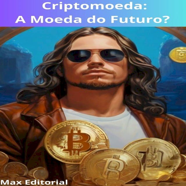  Criptomoeda: A Moeda do Futuro?(Kobo/電子書)