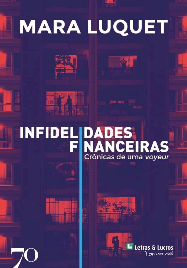  Infidelidades Financeiras(Kobo/電子書)