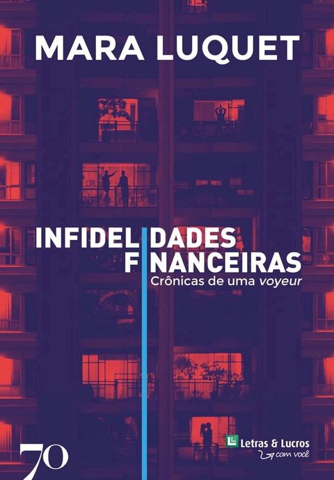 Infidelidades Financeiras(Kobo/電子書)