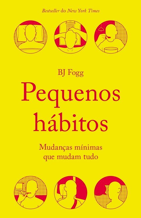 Pequenos h&aacute;bitos(Kobo/電子書)