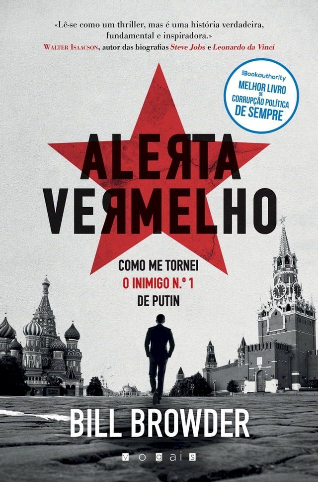  Alerta Vermelho: Corrupção, Crime e Violência na Rússia do Século XXI(Kobo/電子書)