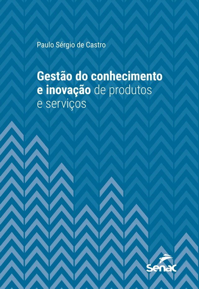  Gestão do Conhecimento e Inovação de Produtos e Serviços(Kobo/電子書)