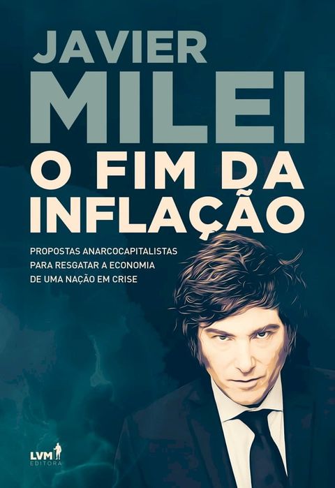 O fim da inflação(Kobo/電子書)