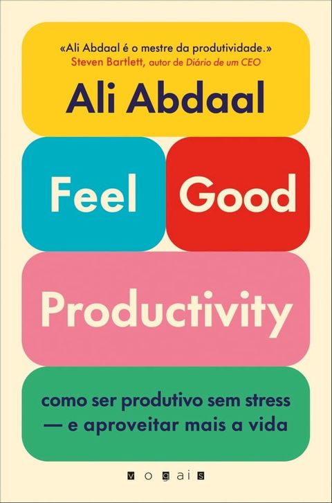 Feel-Good Productivity(Kobo/電子書)