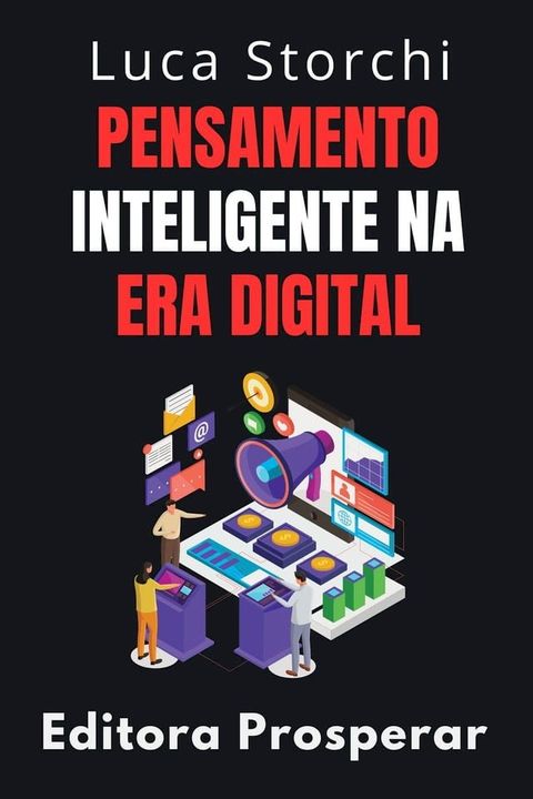 Pensamento Inteligente Na Era Digital(Kobo/電子書)