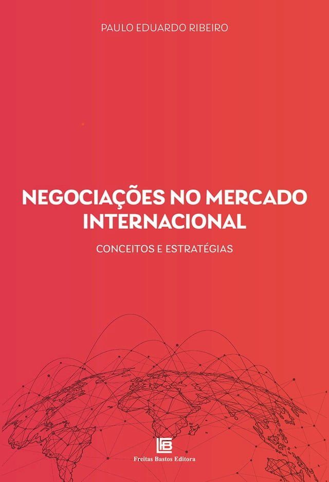  Negociações no Mercado Internacional(Kobo/電子書)