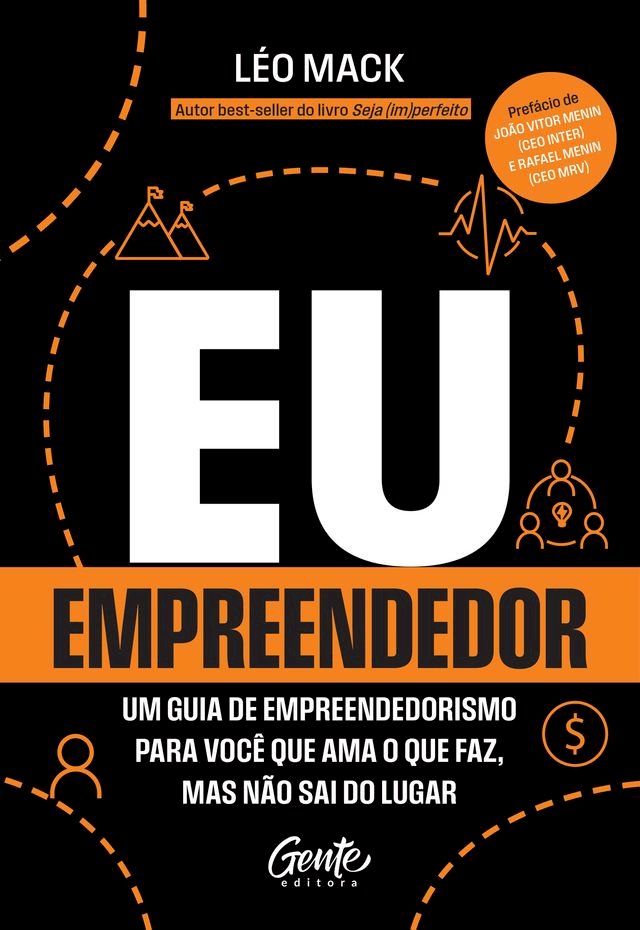  Eu, empreendedor(Kobo/電子書)