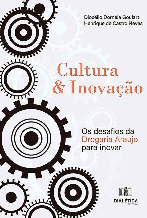 Cultura & Inova&ccedil;&atilde;o(Kobo/電子書)