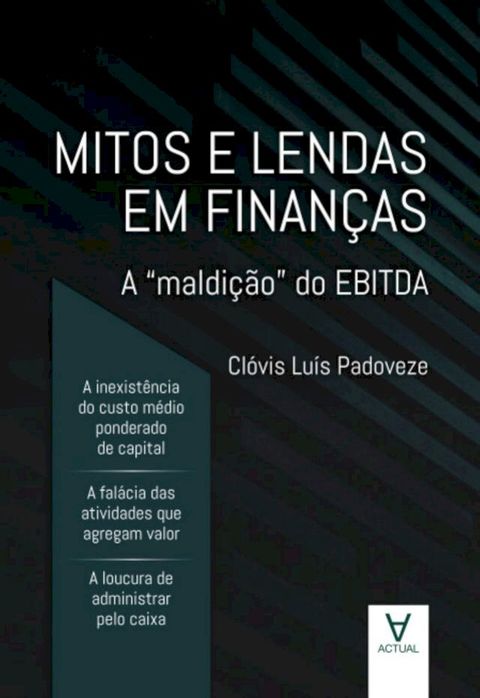 Mitos e Lendas em Finan&ccedil;as(Kobo/電子書)