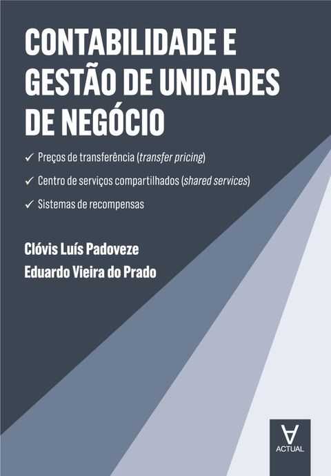 Contabilidade e Gest&atilde;o de Unidades de Neg&oacute;cio(Kobo/電子書)