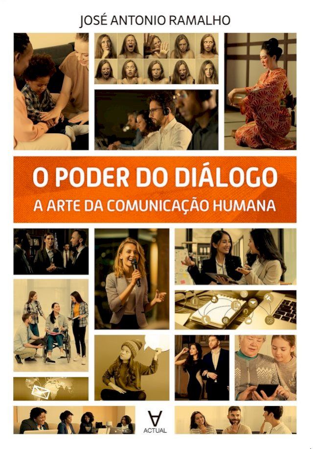  O poder do diálogo(Kobo/電子書)