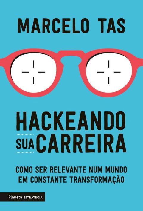 Hackeando sua carreira(Kobo/電子書)