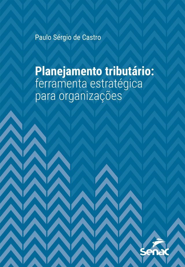  Planejamento tributário(Kobo/電子書)