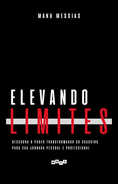 Elevando Limites(Kobo/電子書)