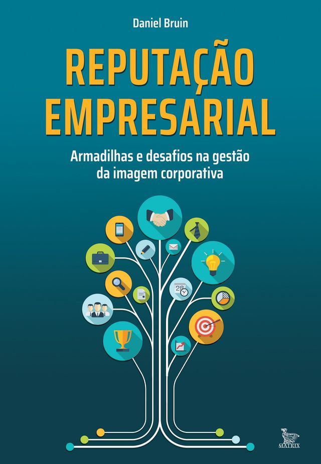  Reputação empresarial(Kobo/電子書)