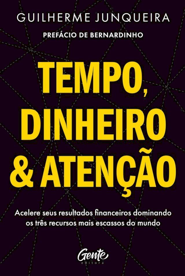  Tempo, dinheiro e atenção(Kobo/電子書)