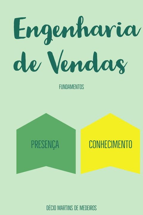 Engenharia de Vendas(Kobo/電子書)