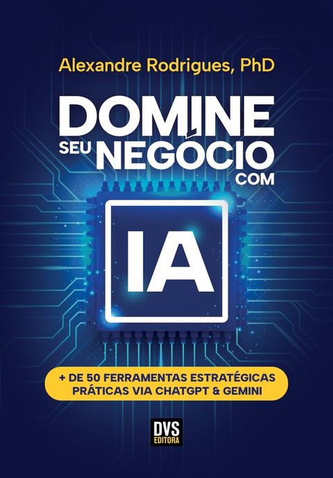 Domine seu Neg&oacute;cio com IA(Kobo/電子書)