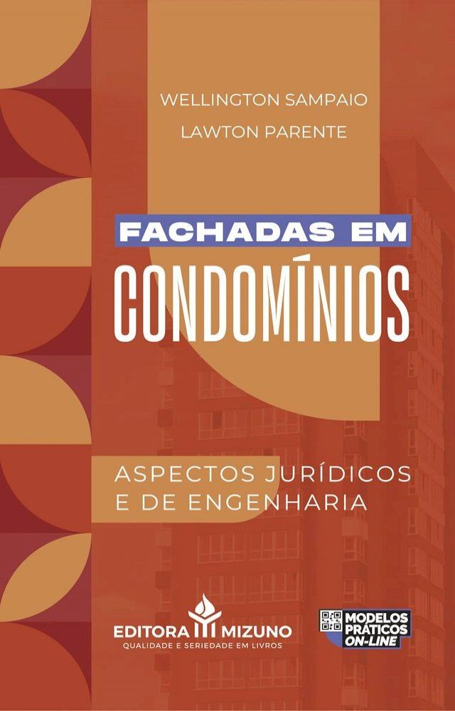  Fachadas em Condom&iacute;nios(Kobo/電子書)