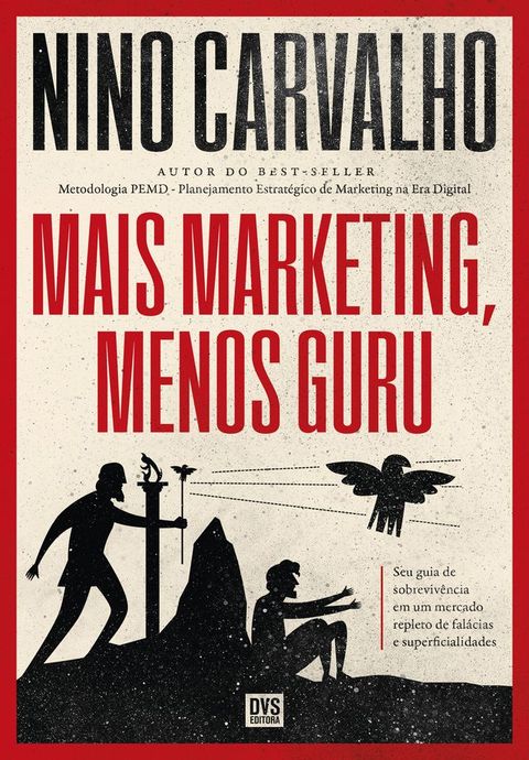 MAIS MARKETING, menos guru(Kobo/電子書)