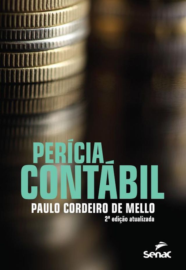  Perícia contábil(Kobo/電子書)