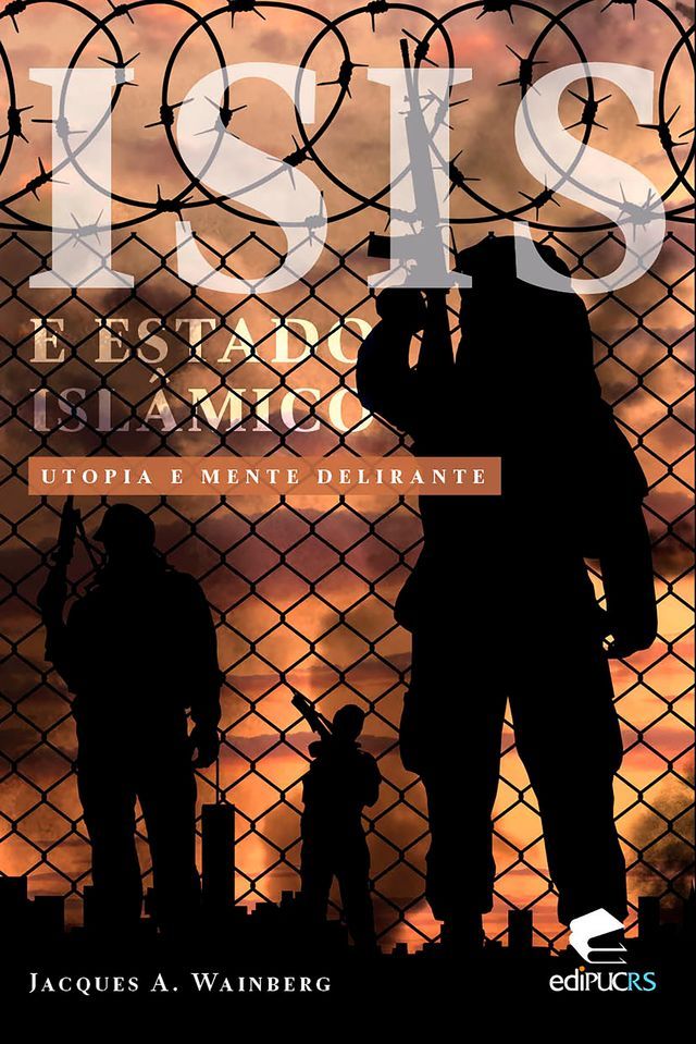  ISIS e Estado Islâmico(Kobo/電子書)