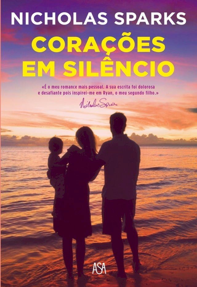  Corações em Silêncio(Kobo/電子書)