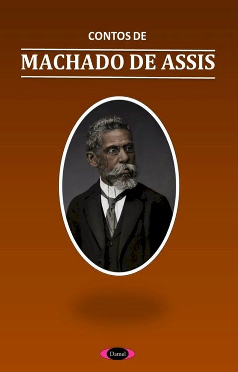 Contos de Machado de Assis(Kobo/電子書)