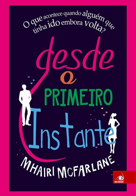 Desde o primeiro instante(Kobo/電子書)