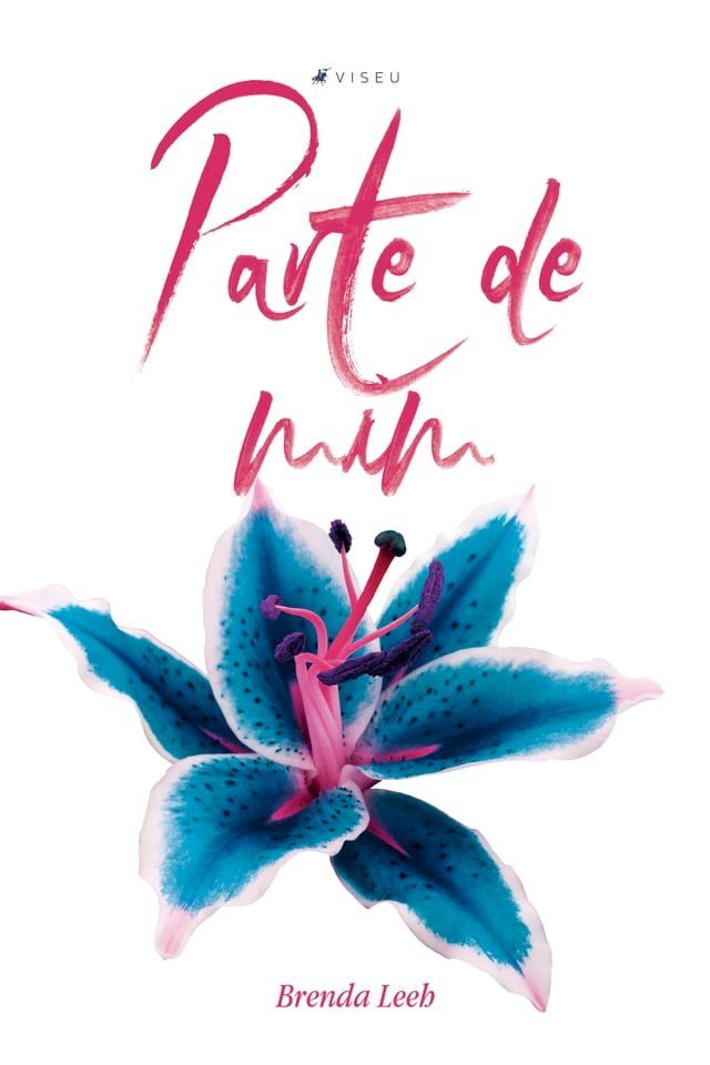  Parte de mim(Kobo/電子書)