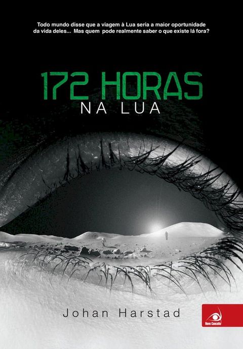 172 horas na lua(Kobo/電子書)