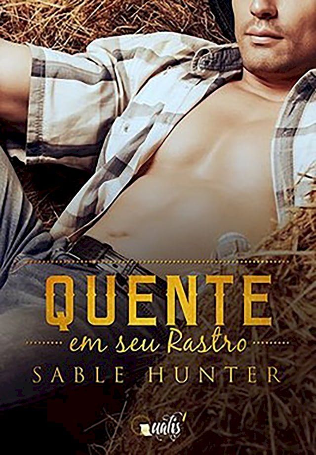  Quente em seu rastro(Kobo/電子書)