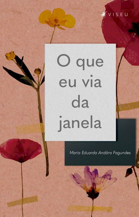 O que eu via da janela(Kobo/電子書)