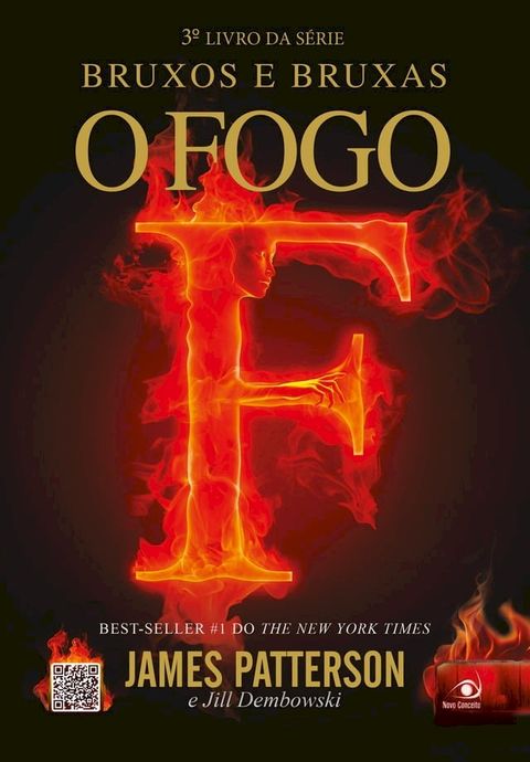 O fogo(Kobo/電子書)