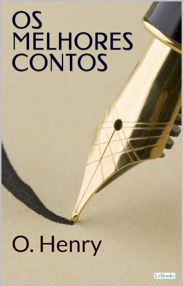  Os Melhores Contos de O. Henry(Kobo/電子書)