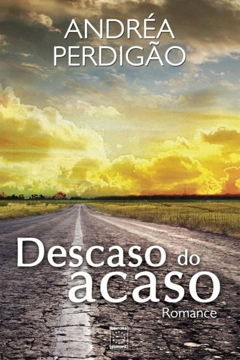 Descaso do acaso(Kobo/電子書)