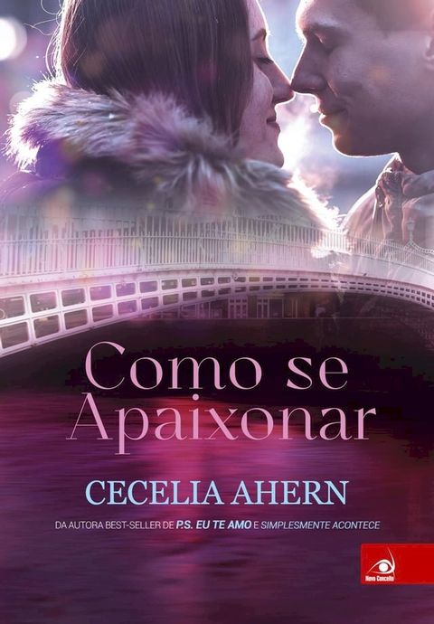 Como se apaixonar(Kobo/電子書)