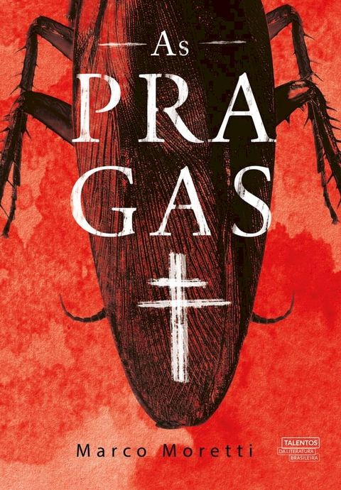 As pragas(Kobo/電子書)