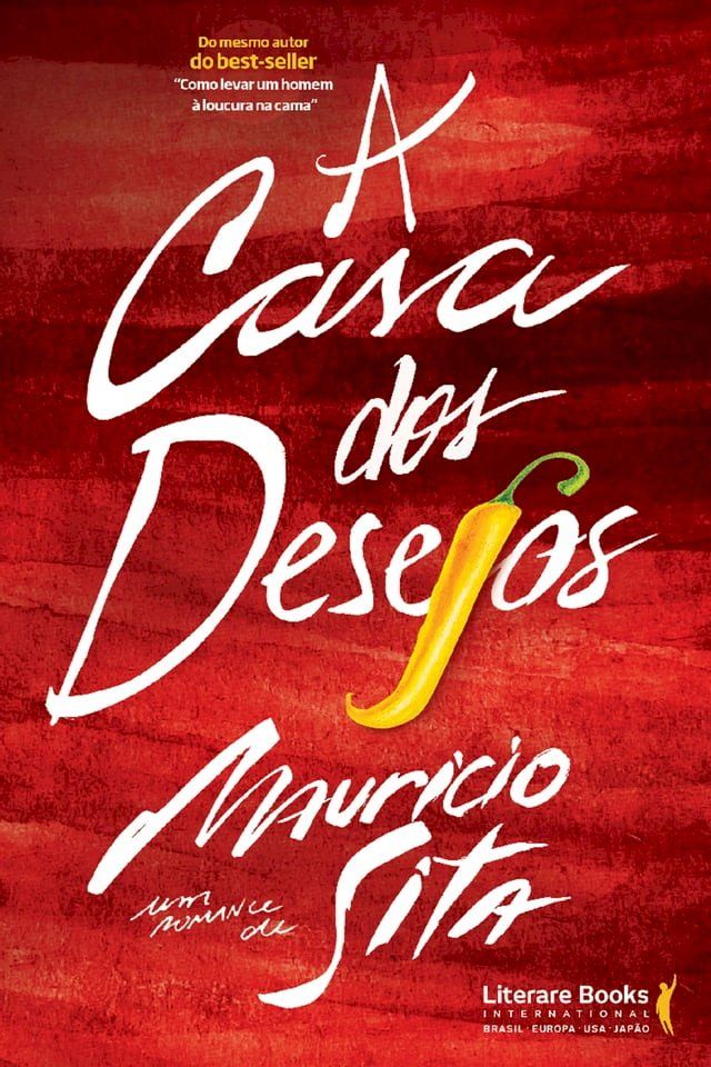  A casa dos desejos(Kobo/電子書)