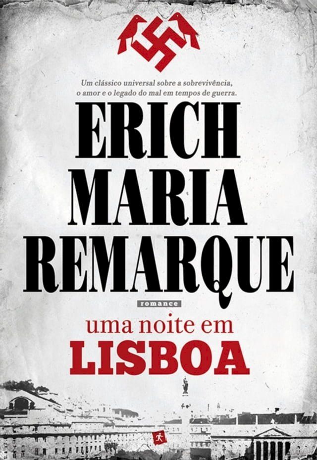  Uma Noite em Lisboa(Kobo/電子書)