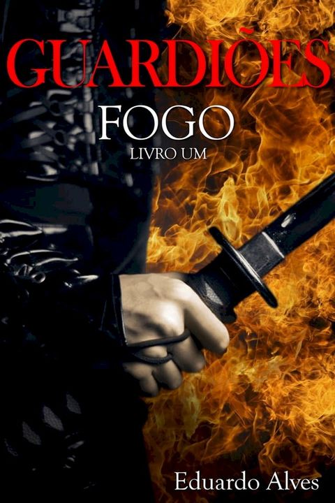 Fogo(Kobo/電子書)